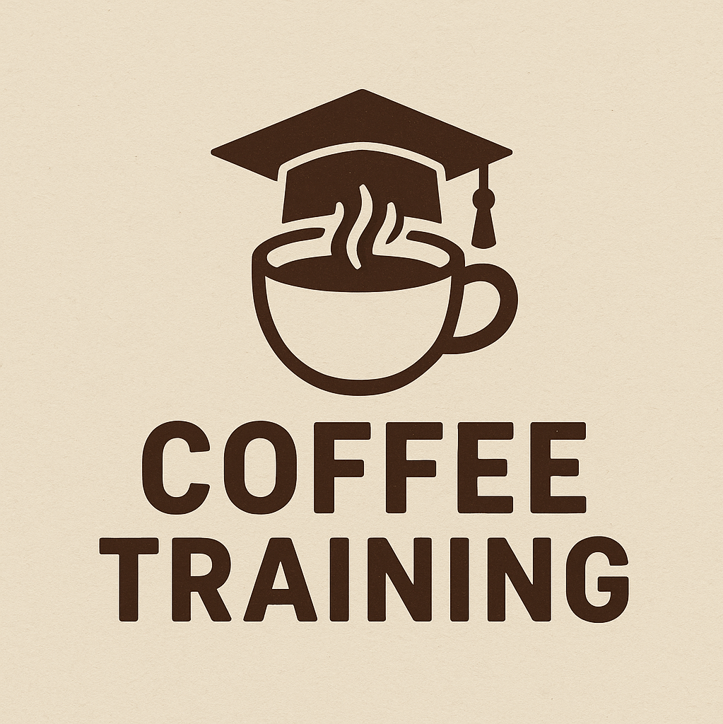 Coffee Training